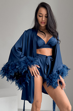 'Rissa' Loungewear Set