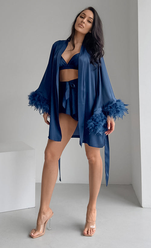 'Rissa' Loungewear Set