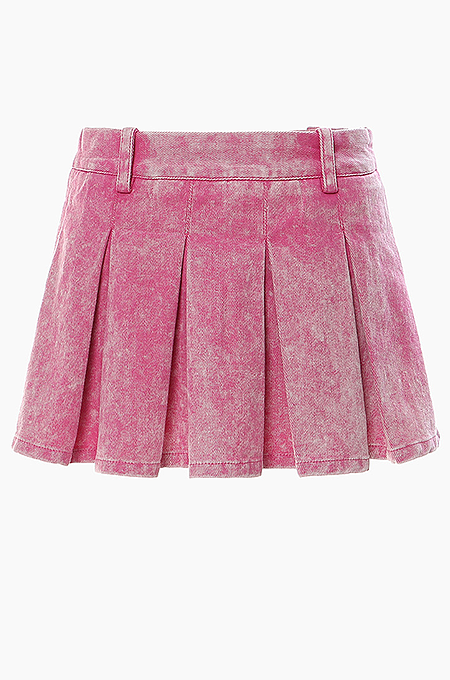 'Sky Fly' Skirt
