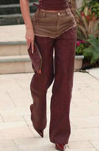 'Rancho Re've' Pants