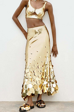 La'Vire Skirt