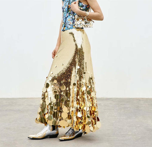 La'Vire Skirt