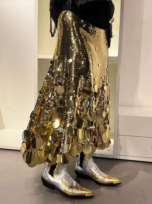 La'Vire Skirt