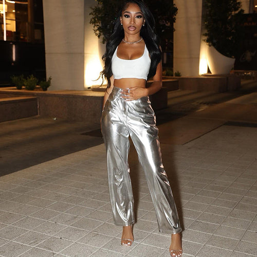 'Nivelli' Pants