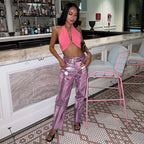 'Nivelli' Pants