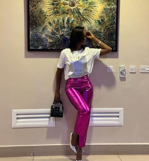 'Nivelli' Pants