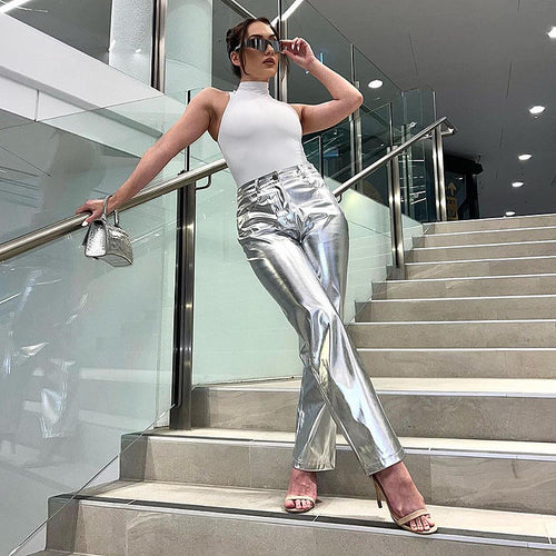 'Nivelli' Pants