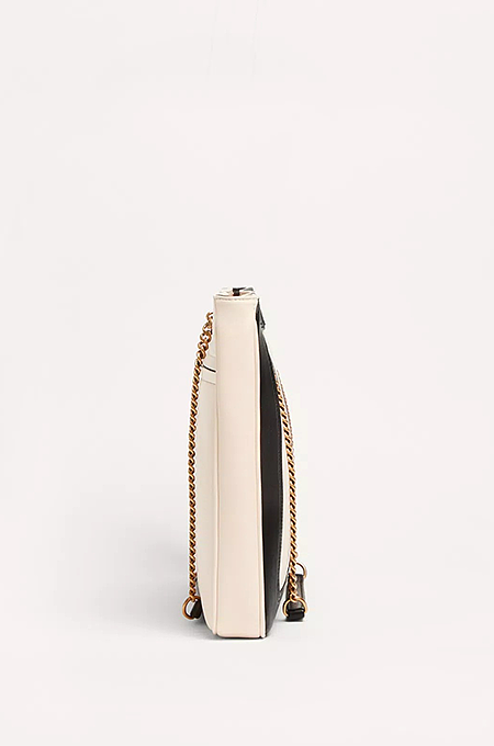 Valentino Garavani VLogo Escape Leather Tote