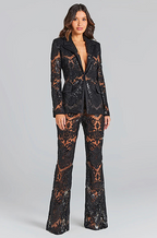 'Miyana' Pants Set