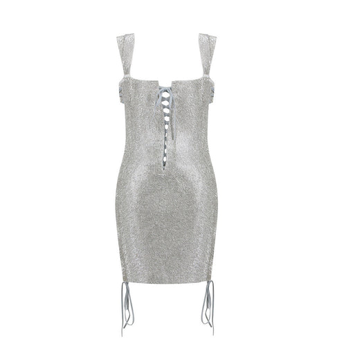 'Criselle Monae' Dress