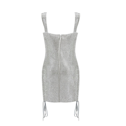 'Criselle Monae' Dress