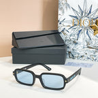 DiorSquare1  Square-Frame Sunglasses