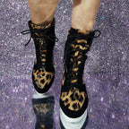 'Aiko Anelle' Ankle Boots