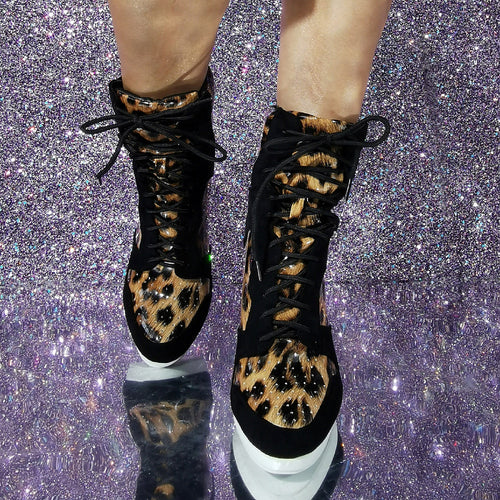 'Aiko Anelle' Ankle Boots