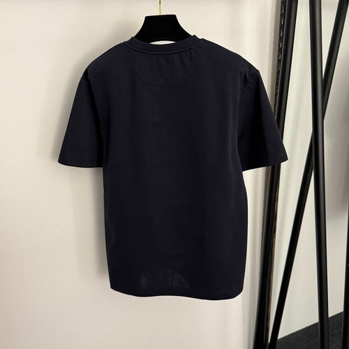 Fendi – FF Roma Canine Icon Tee