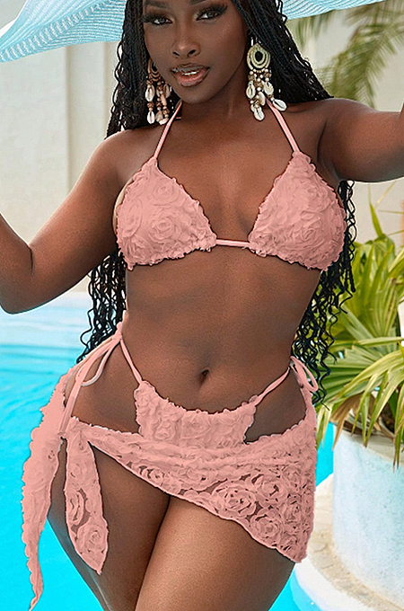 'Flores' of the Sea' Bikini