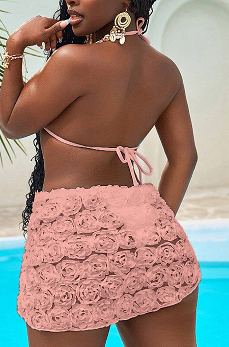 'Flores' of the Sea' Bikini