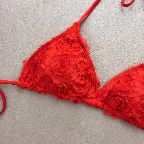 'Flores' of the Sea' Bikini