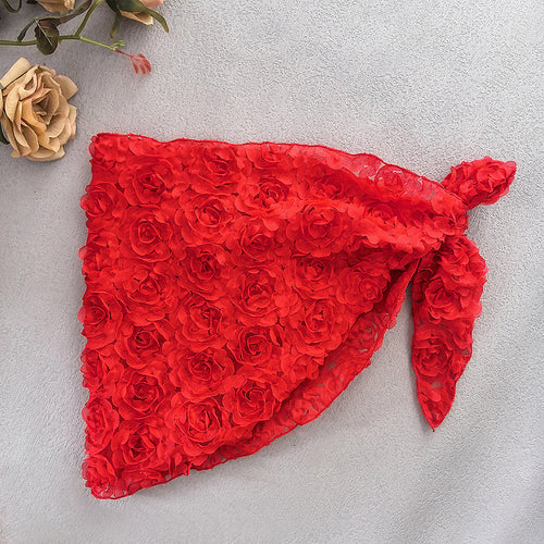 'Flores' of the Sea' Bikini