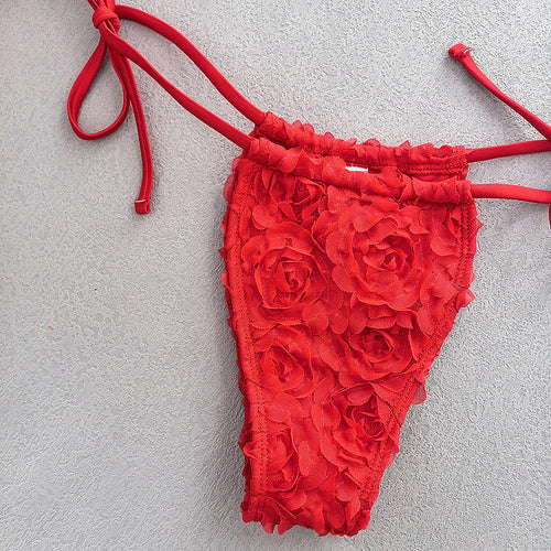 'Flores' of the Sea' Bikini