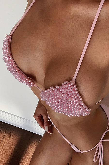 'Ianthe of Sea' Bikini