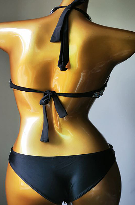 'Majesty of Sea' Swimsuit