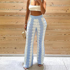 'Rizzle Reign' Pants