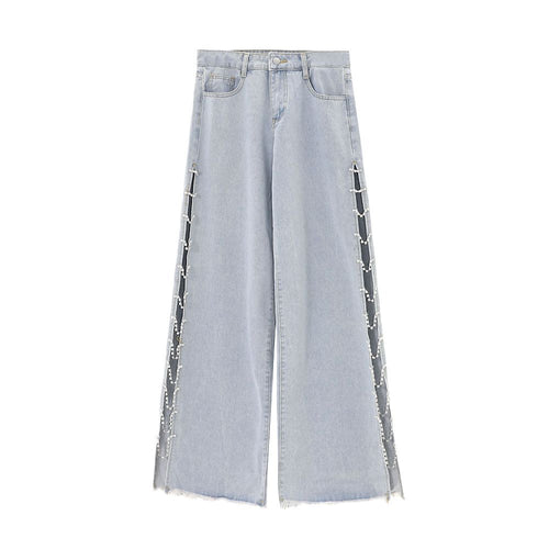'Swalier' Jeans