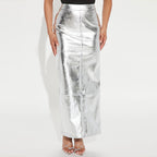 'Rave of Radiance' Skirt