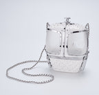 CHANEL Rocket Minaudière Bag – Fall/Winter 2017 Collectors Edition