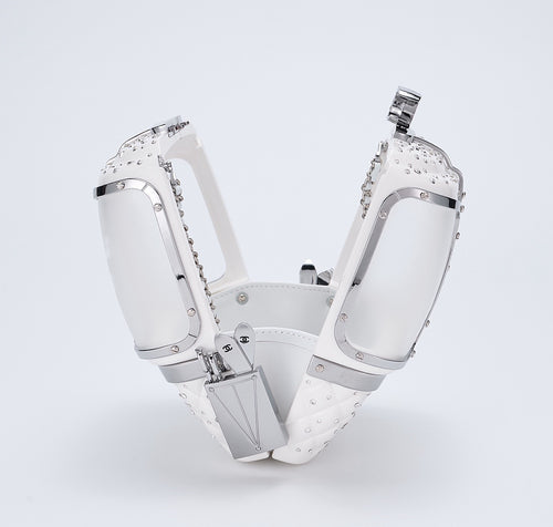 CHANEL Rocket Minaudière Bag – Fall/Winter 2017 Collectors Edition