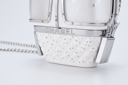 CHANEL Rocket Minaudière Bag – Fall/Winter 2017 Collectors Edition