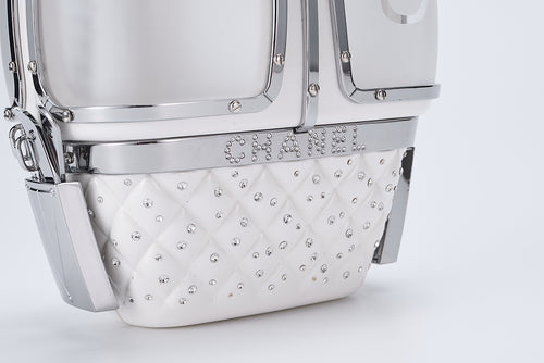 CHANEL Rocket Minaudière Bag – Fall/Winter 2017 Collectors Edition