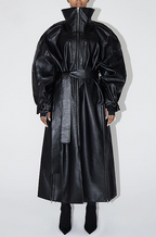 Khy ‘Reign of Riches' Trench Coat