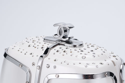 CHANEL Rocket Minaudière Bag – Fall/Winter 2017 Collectors Edition