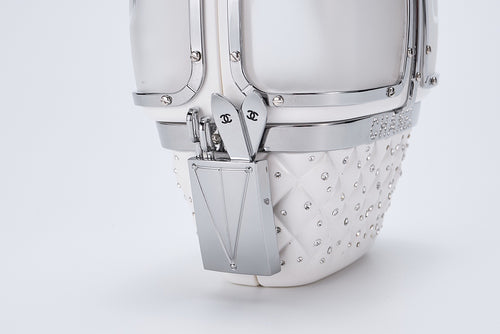 CHANEL Rocket Minaudière Bag – Fall/Winter 2017 Collectors Edition