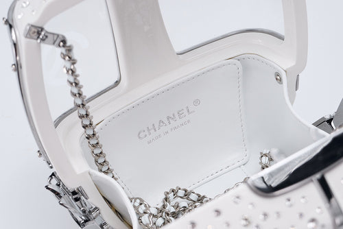 CHANEL Rocket Minaudière Bag – Fall/Winter 2017 Collectors Edition