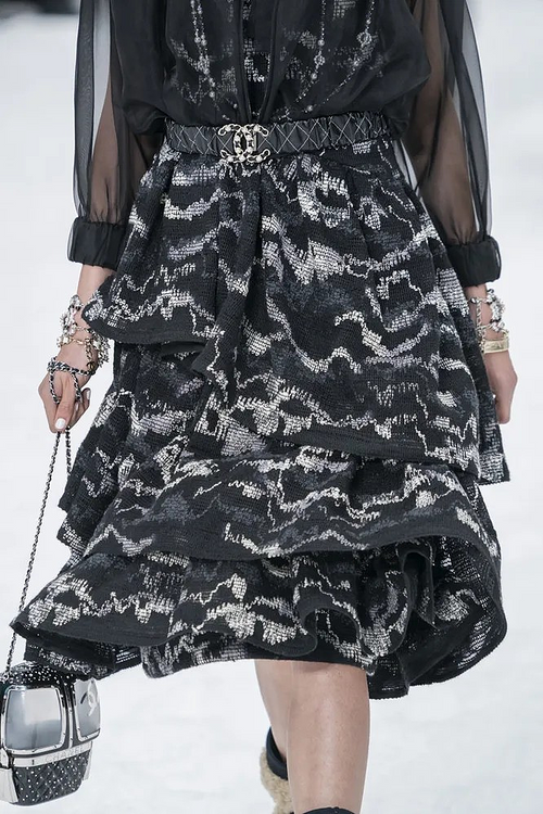 CHANEL Rocket Minaudière Bag in Black – Fall/Winter 2017 Collectors Edition