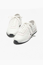 Chanel “Ivory Voyage” Quilted Calfskin Runner