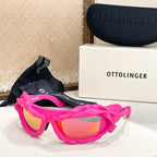 'Night of Sun' Sunglasses
