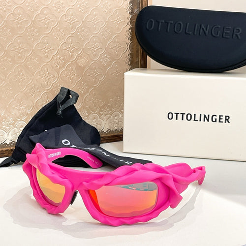 'Night of Sun' Sunglasses