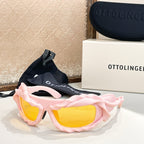 'Night of Sun' Ottolinger Sunglasses