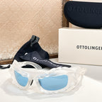 'Night of Sun' Ottolinger Sunglasses