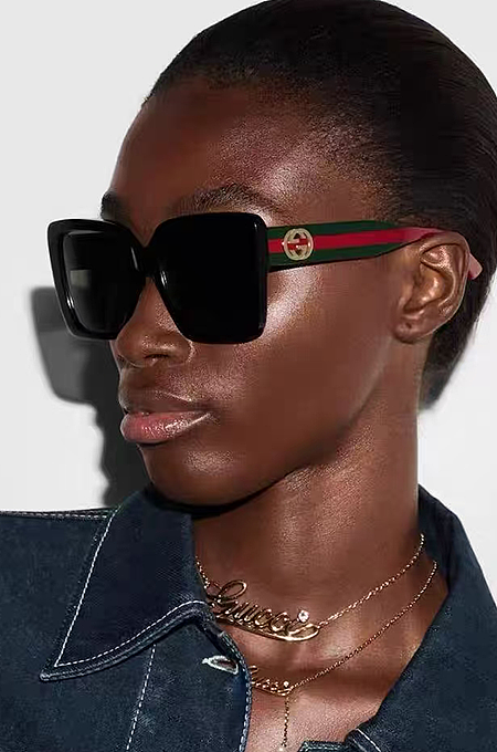 Gucci GG Sunglasses