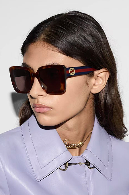 Gucci GG Sunglasses
