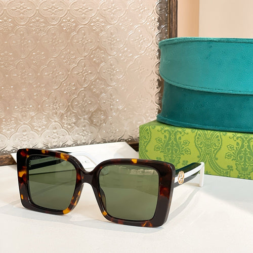 Gucci GG Sunglasses