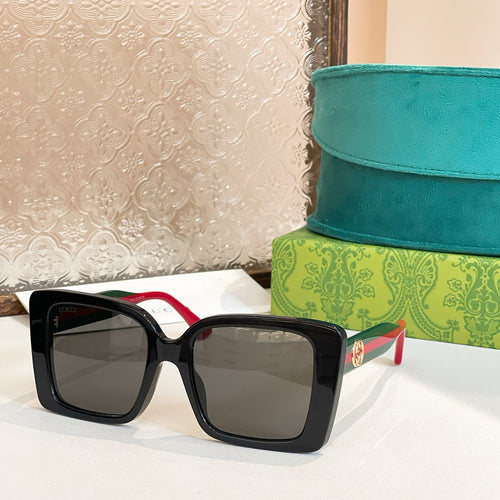 Gucci GG Sunglasses