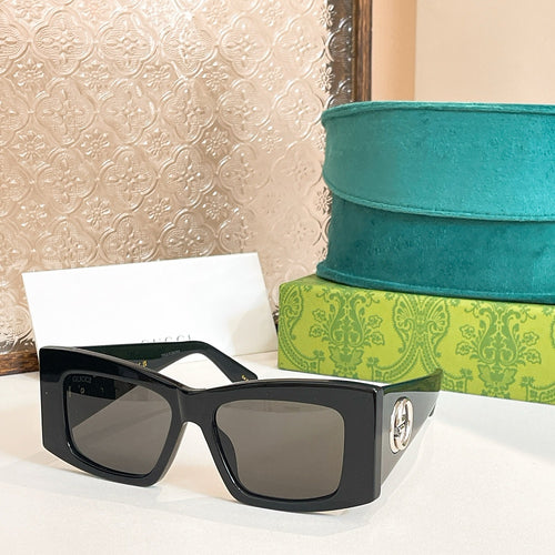 GUCCI Big Frame Sunglasses