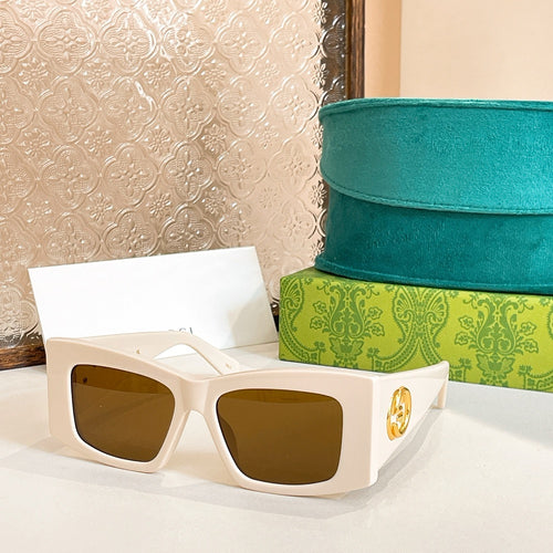 GUCCI Big Frame Sunglasses