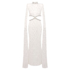 Aevyra Lace Continuum Gown